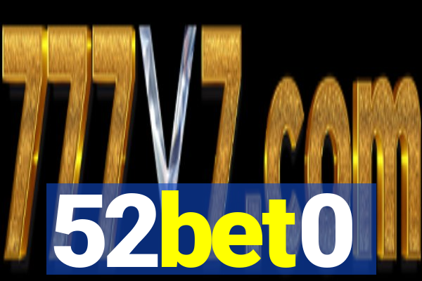 52bet0