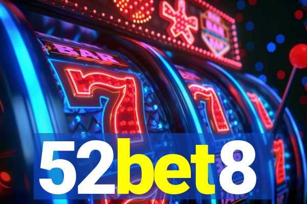 52bet8