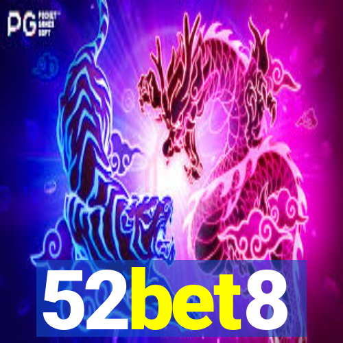 52bet8