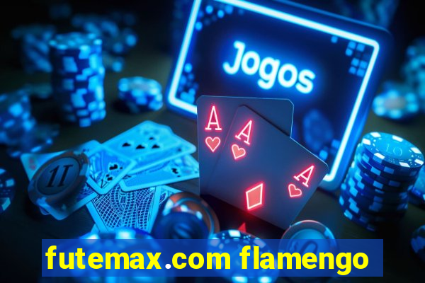 futemax.com flamengo