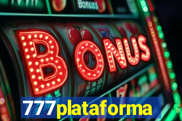 777plataforma