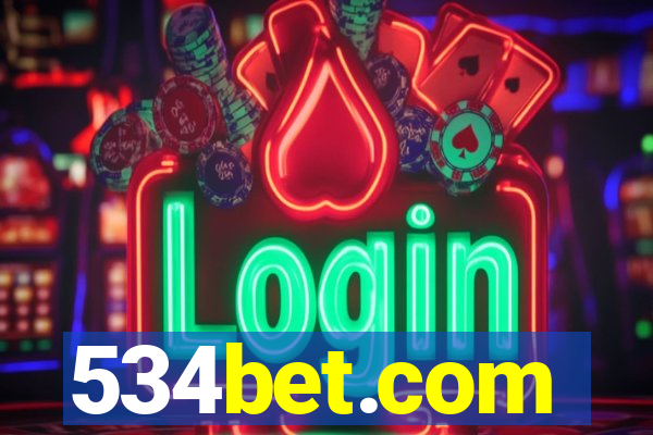 534bet.com