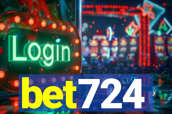 bet724