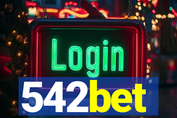 542bet