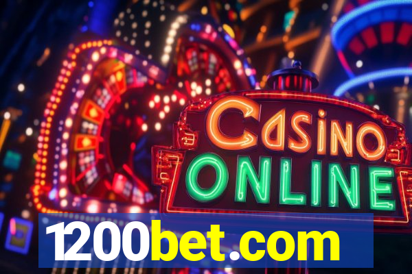 1200bet.com