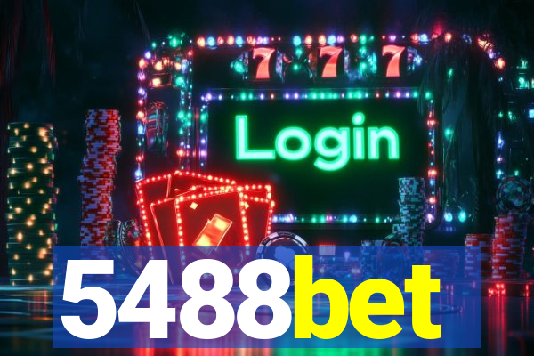 5488bet