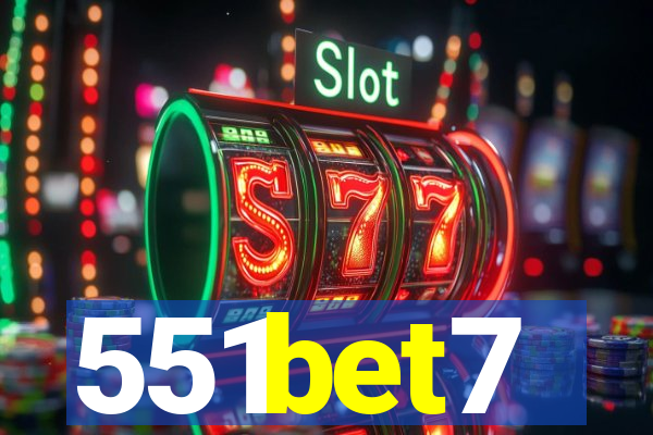 551bet7