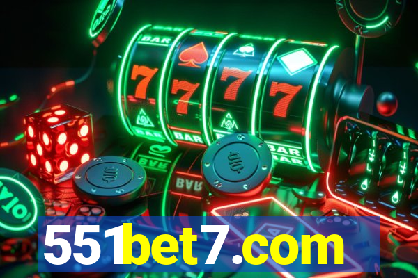 551bet7.com