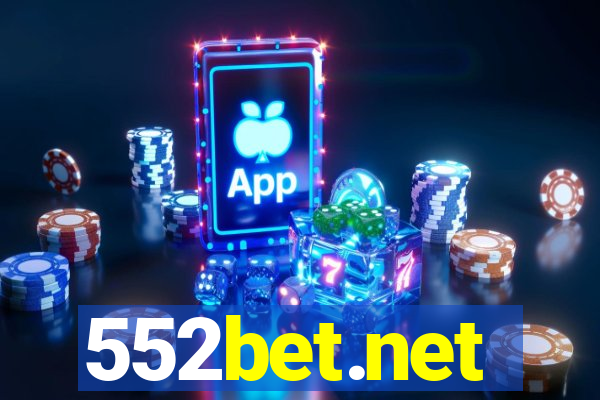 552bet.net