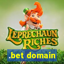 .bet domain