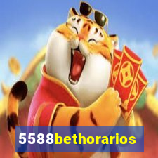 5588bethorarios