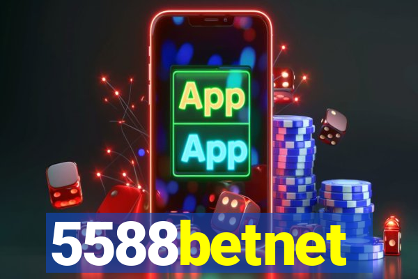 5588betnet