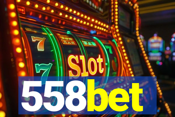 558bet