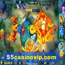 55casinovip.com