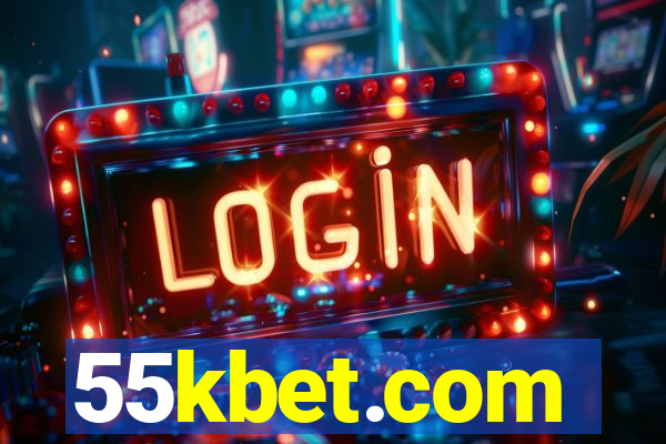 55kbet.com