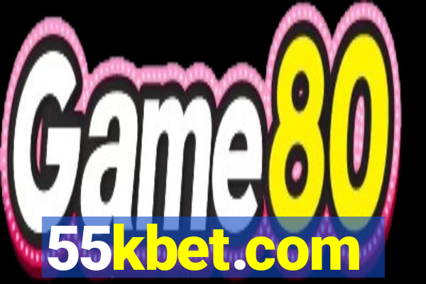 55kbet.com