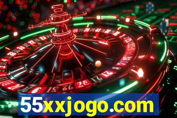 55xxjogo.com