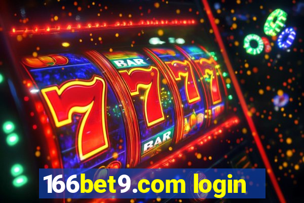 166bet9.com login