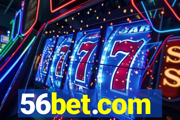 56bet.com