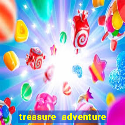 treasure adventure 2 apk