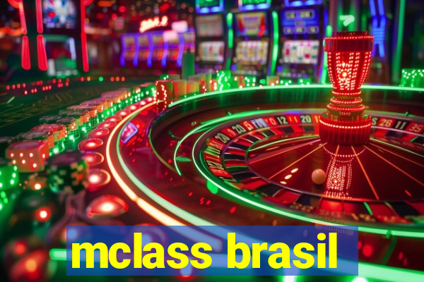 mclass brasil