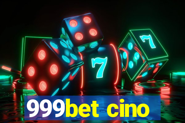 999bet cino