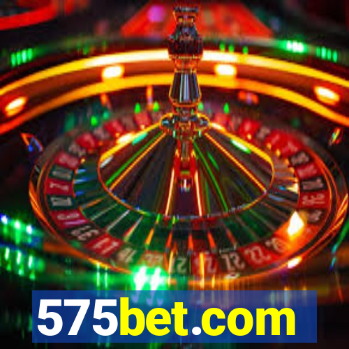 575bet.com