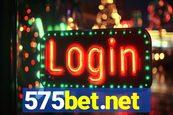 575bet.net