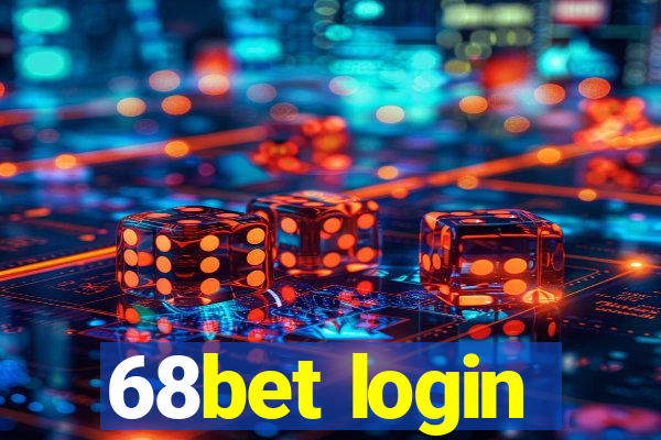 68bet login