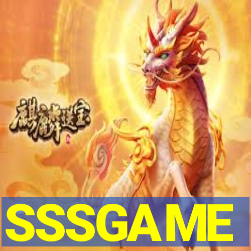 SSSGAME