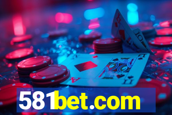 581bet.com