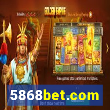 5868bet.com