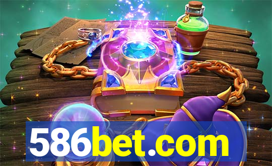 586bet.com