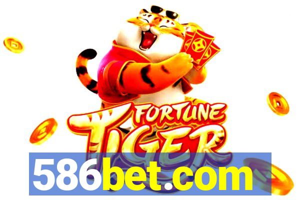 586bet.com