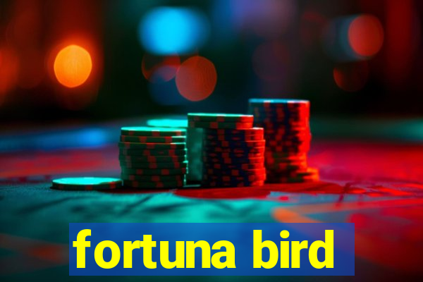 fortuna bird