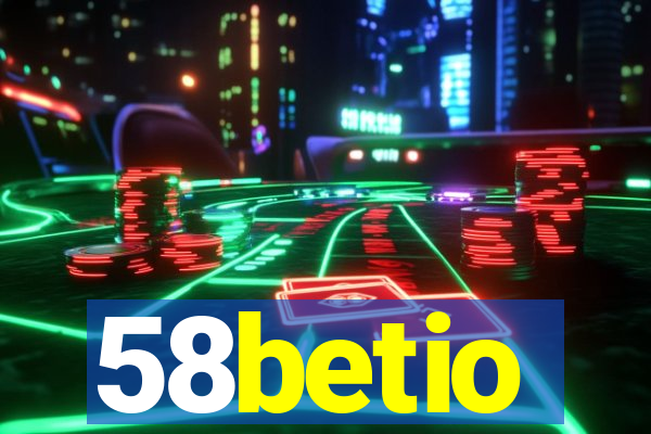 58betio