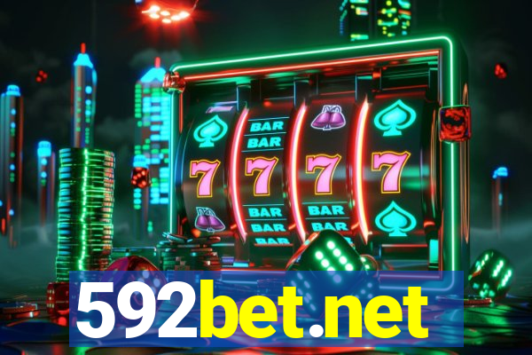 592bet.net