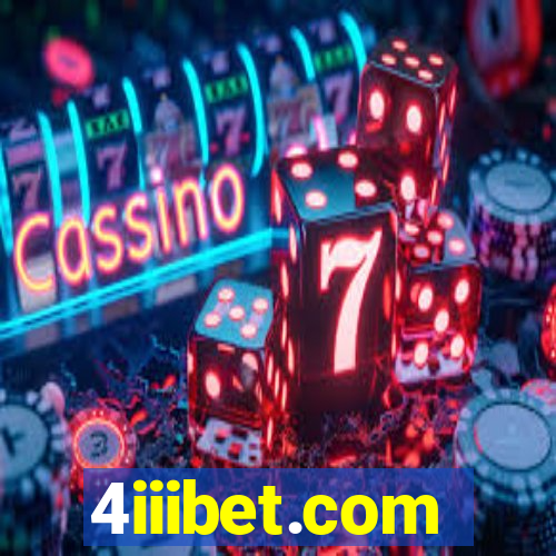 4iiibet.com