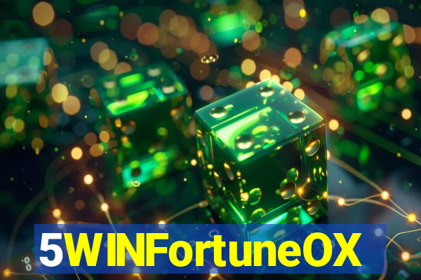 5WINFortuneOX