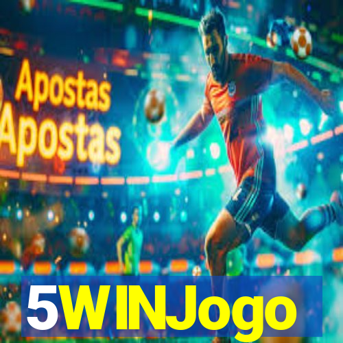 5WINJogo