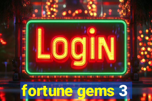 fortune gems 3