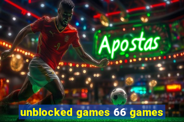 unblocked games 66 games