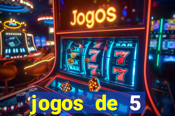 jogos de 5 centavos nas plataformas