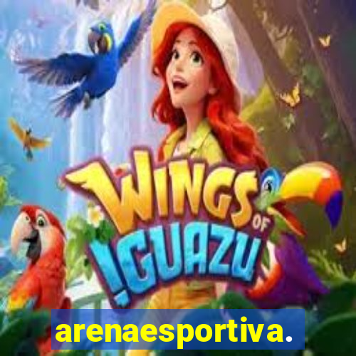 arenaesportiva.bet