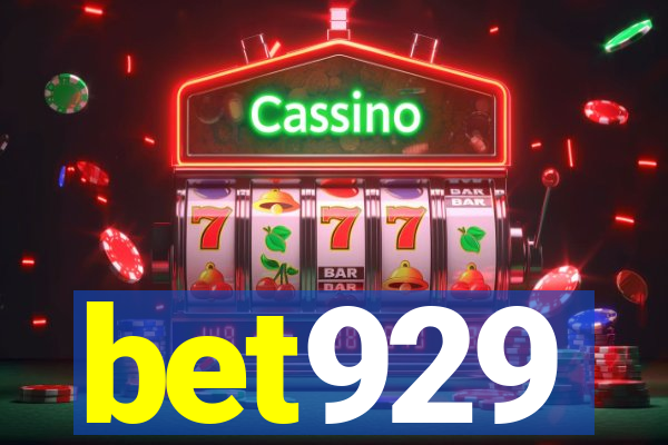 bet929