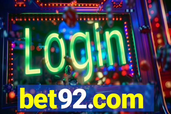 bet92.com