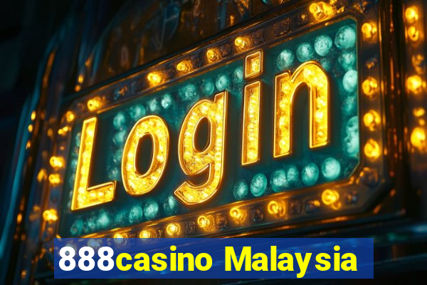 888casino Malaysia