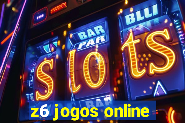 z6 jogos online