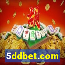 5ddbet.com