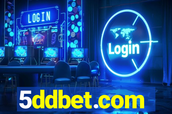 5ddbet.com